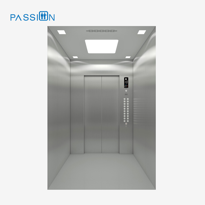 Passenger Elevator Car Design PS-EC100